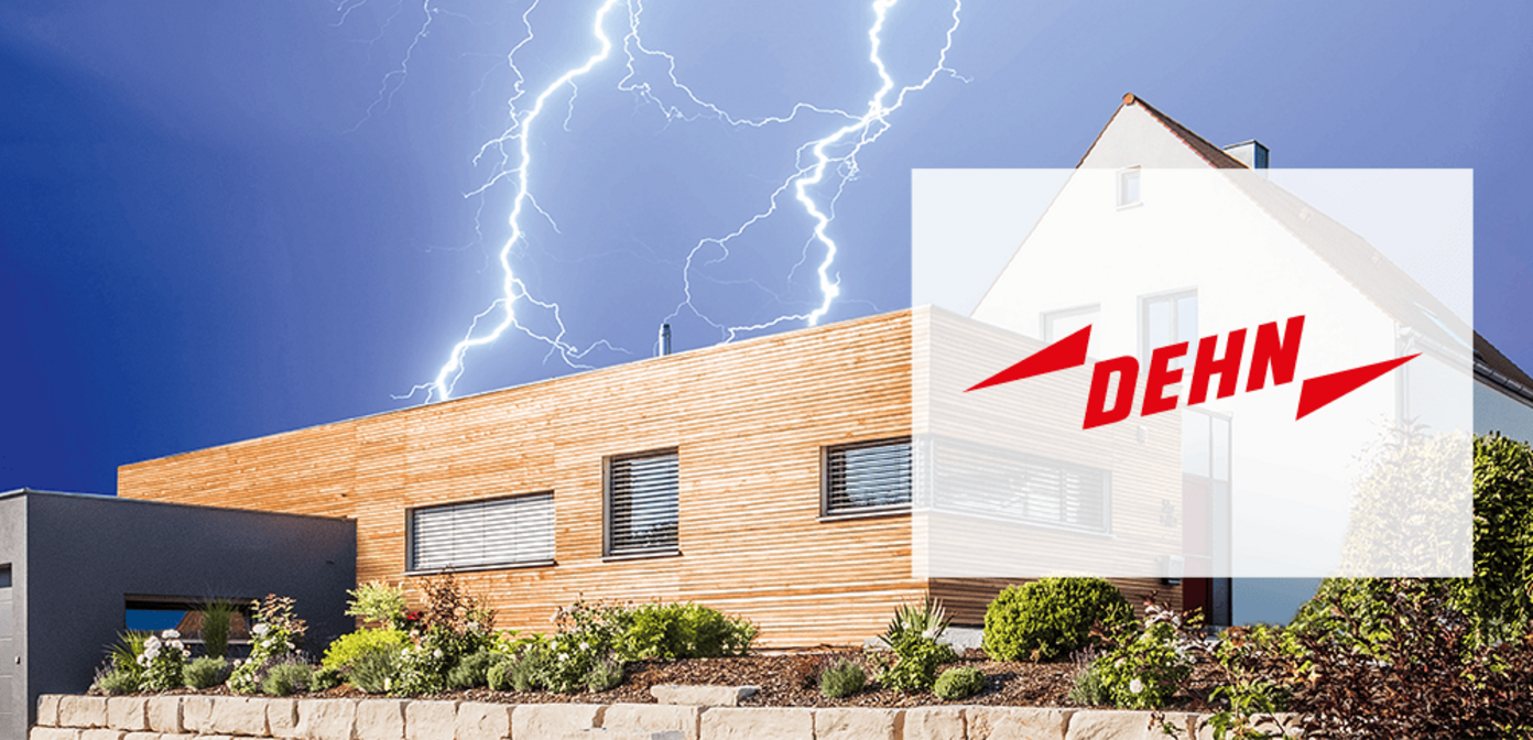 Dehn bei Ackermann Elektronic in Fahrenbach
