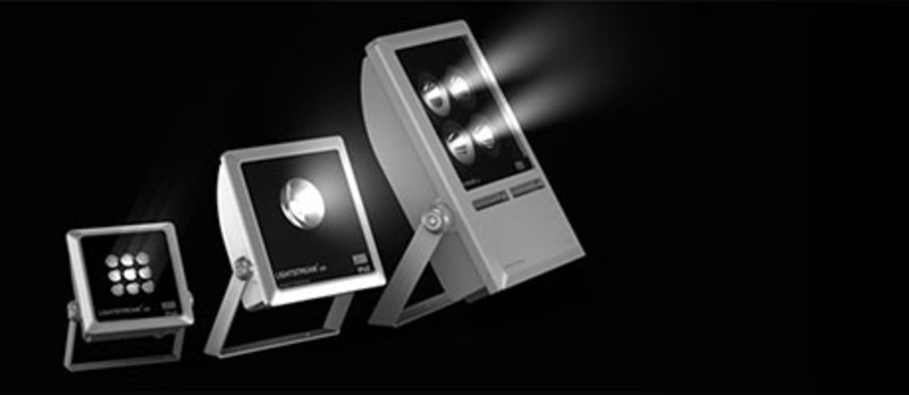 Lightstream LED bei Ackermann Elektronic in Fahrenbach