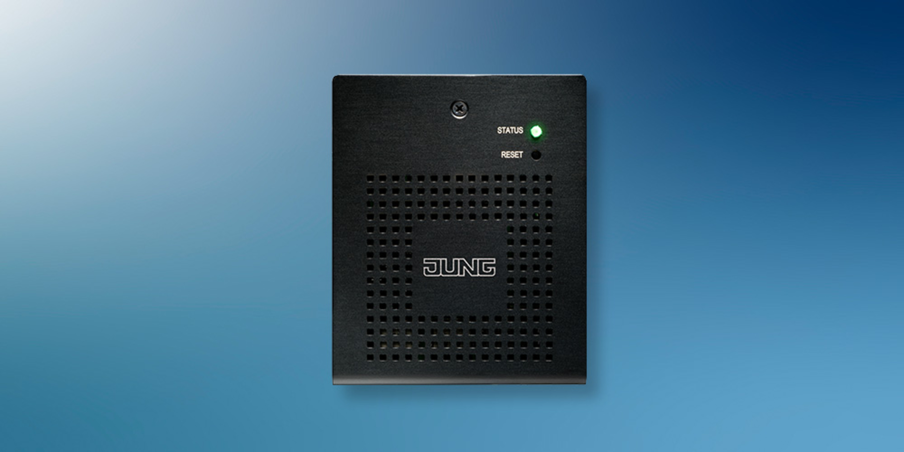 Smart Visu Server bei Ackermann Elektronic in Fahrenbach