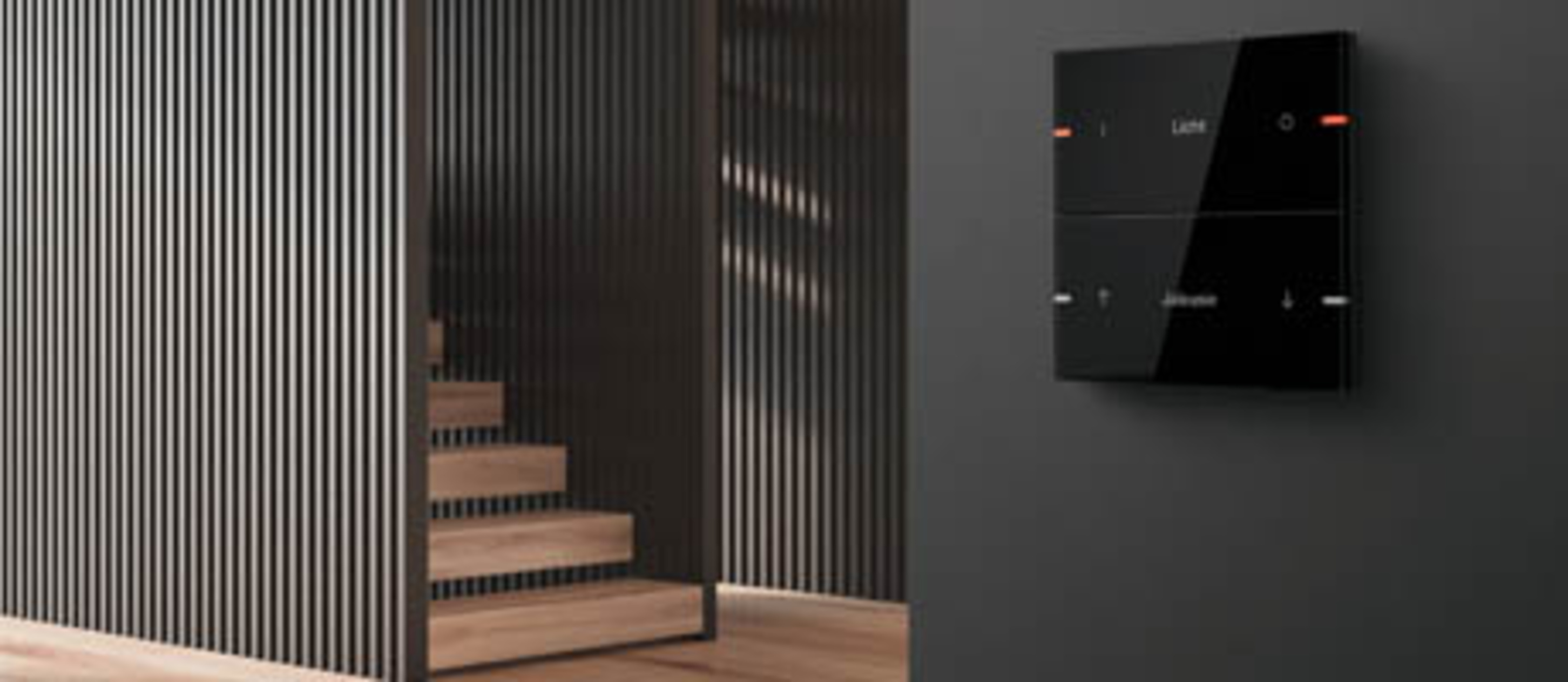 Gira Tastsensor 4 bei Ackermann Elektronic in Fahrenbach