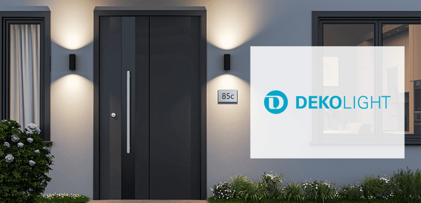 DEKO-LIGHT bei Ackermann Elektronic in Fahrenbach