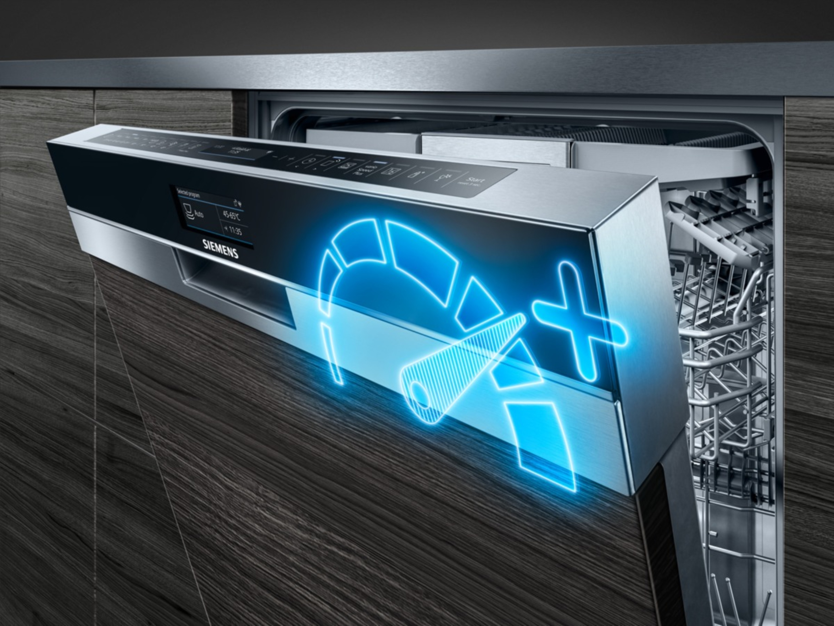 varioSpeed Plus bei Ackermann Elektronic in Fahrenbach