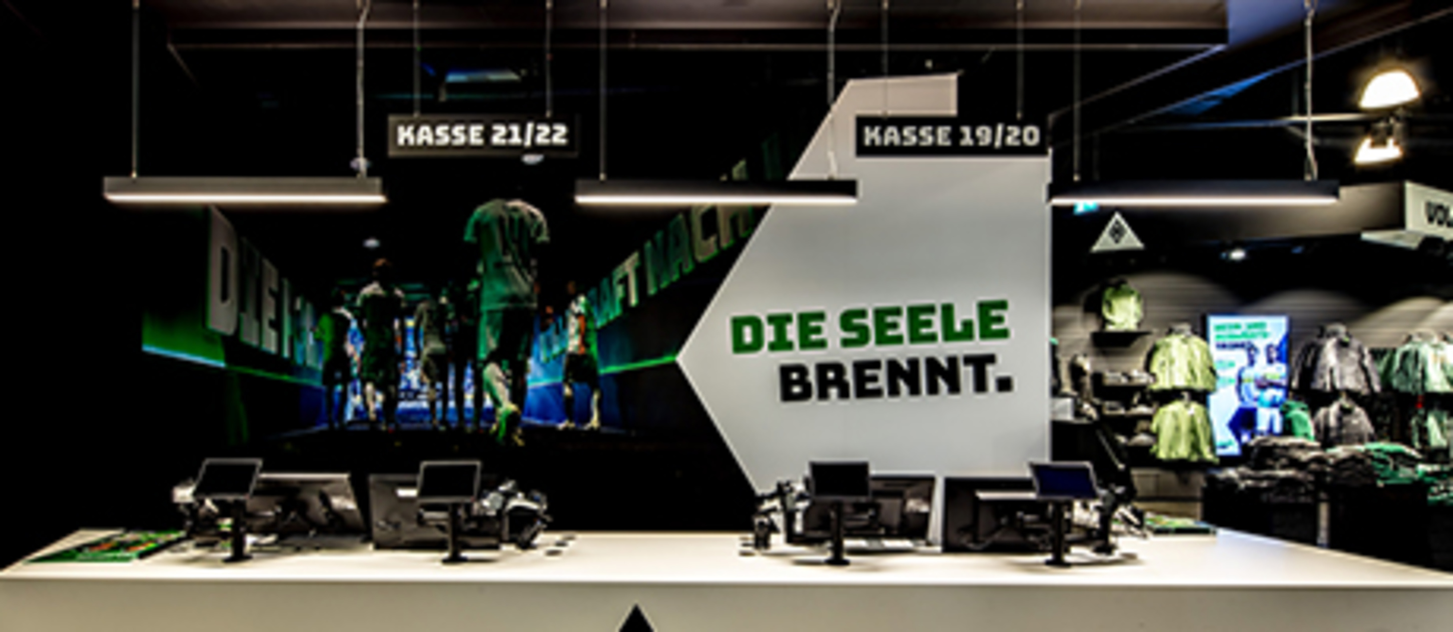Shop / Retail bei Ackermann Elektronic in Fahrenbach