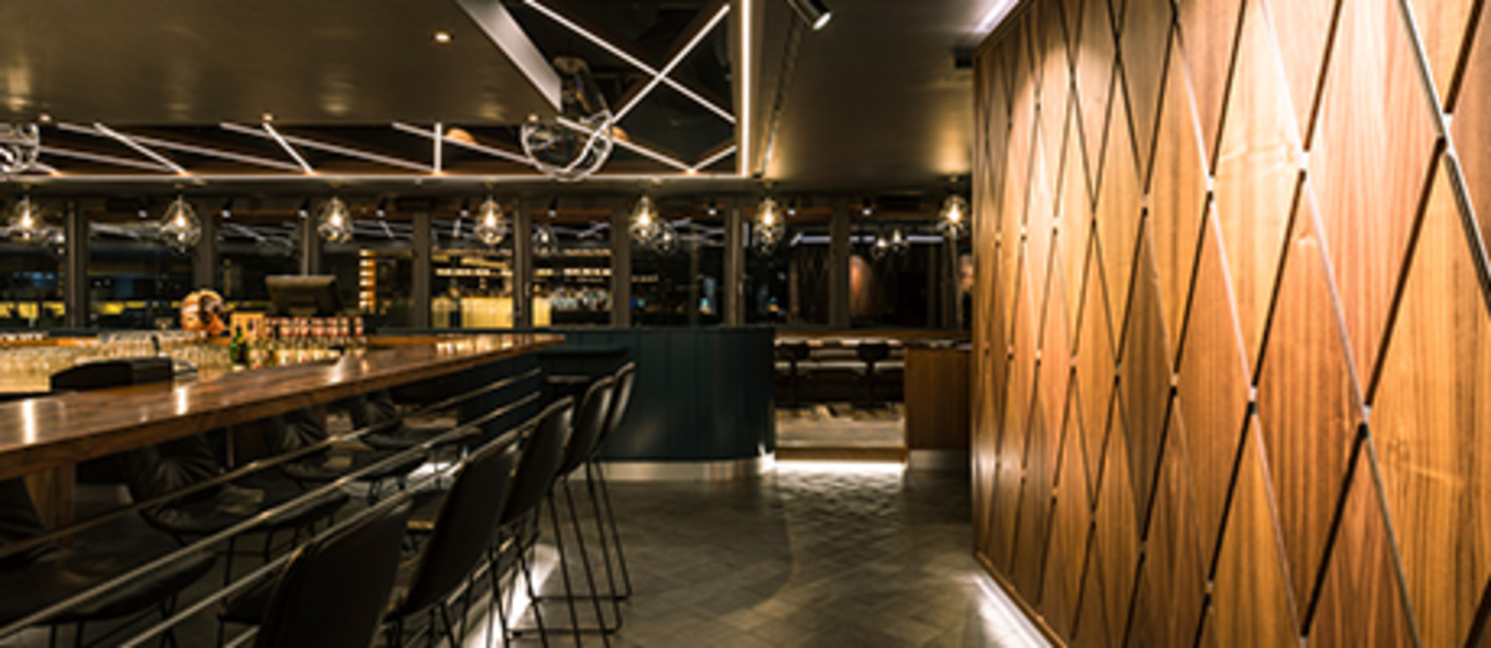 Hotellerie / Gastronomie bei Ackermann Elektronic in Fahrenbach