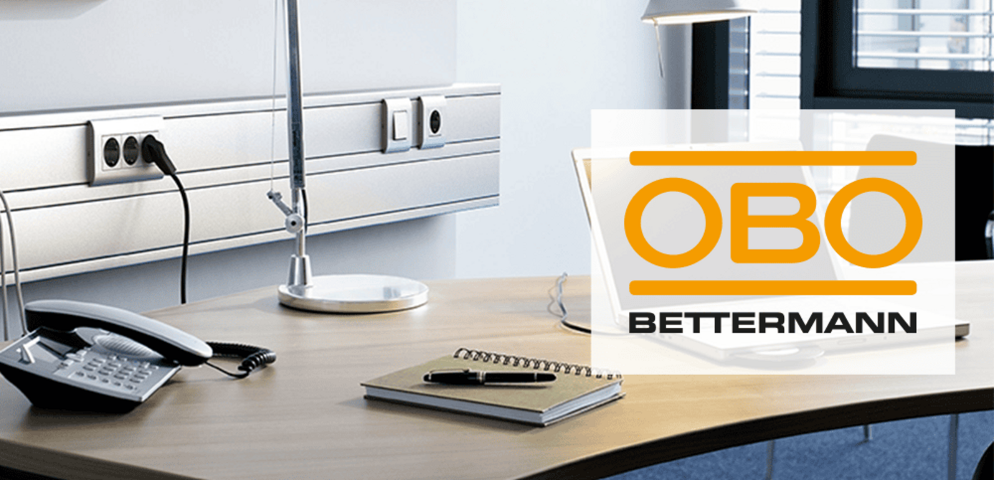OBO bei Ackermann Elektronic in Fahrenbach