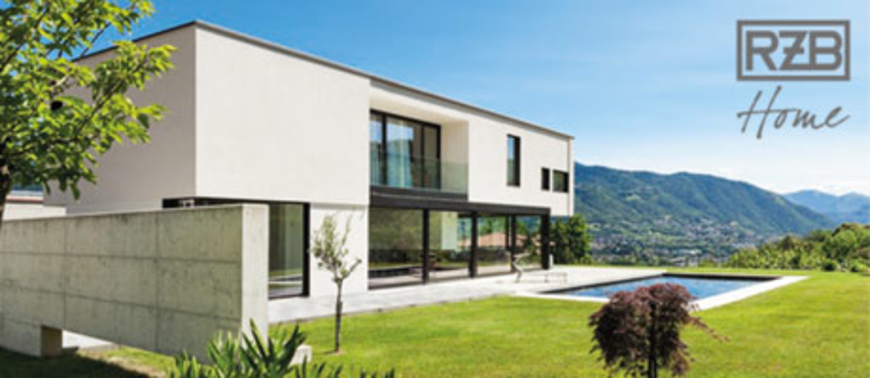 RZB Home + Basic bei Ackermann Elektronic in Fahrenbach