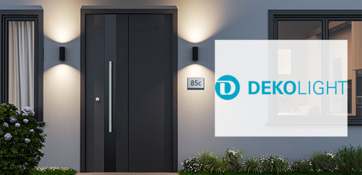 DEKO-LIGHT bei Ackermann Elektronic in Fahrenbach