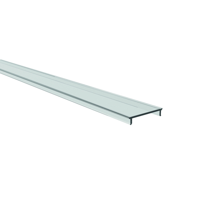 LED-Profil­abdeckungen bei Ackermann Elektronic in Fahrenbach