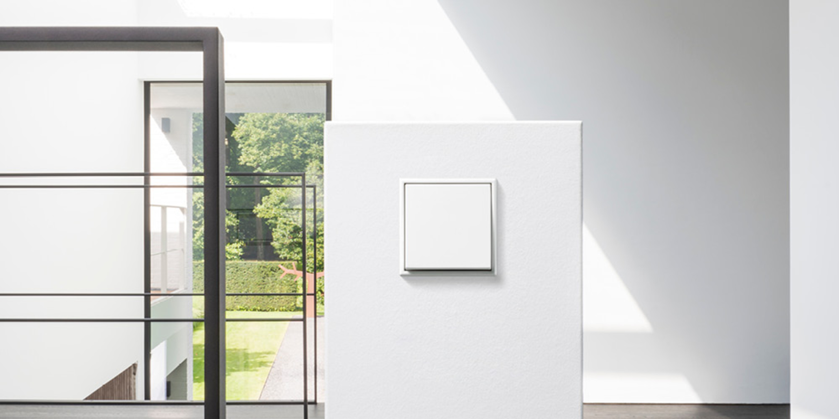 JUNG Schalterprogramme bei Ackermann Elektronic in Fahrenbach