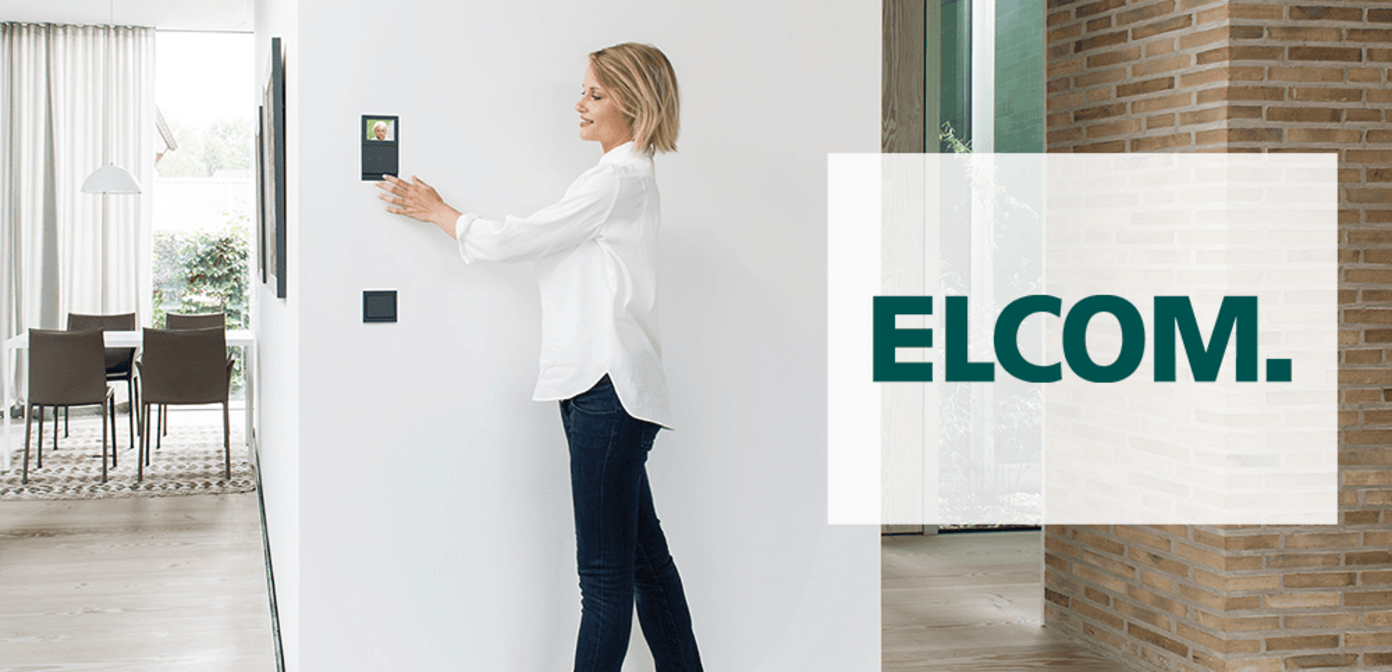 Elcom bei Ackermann Elektronic in Fahrenbach