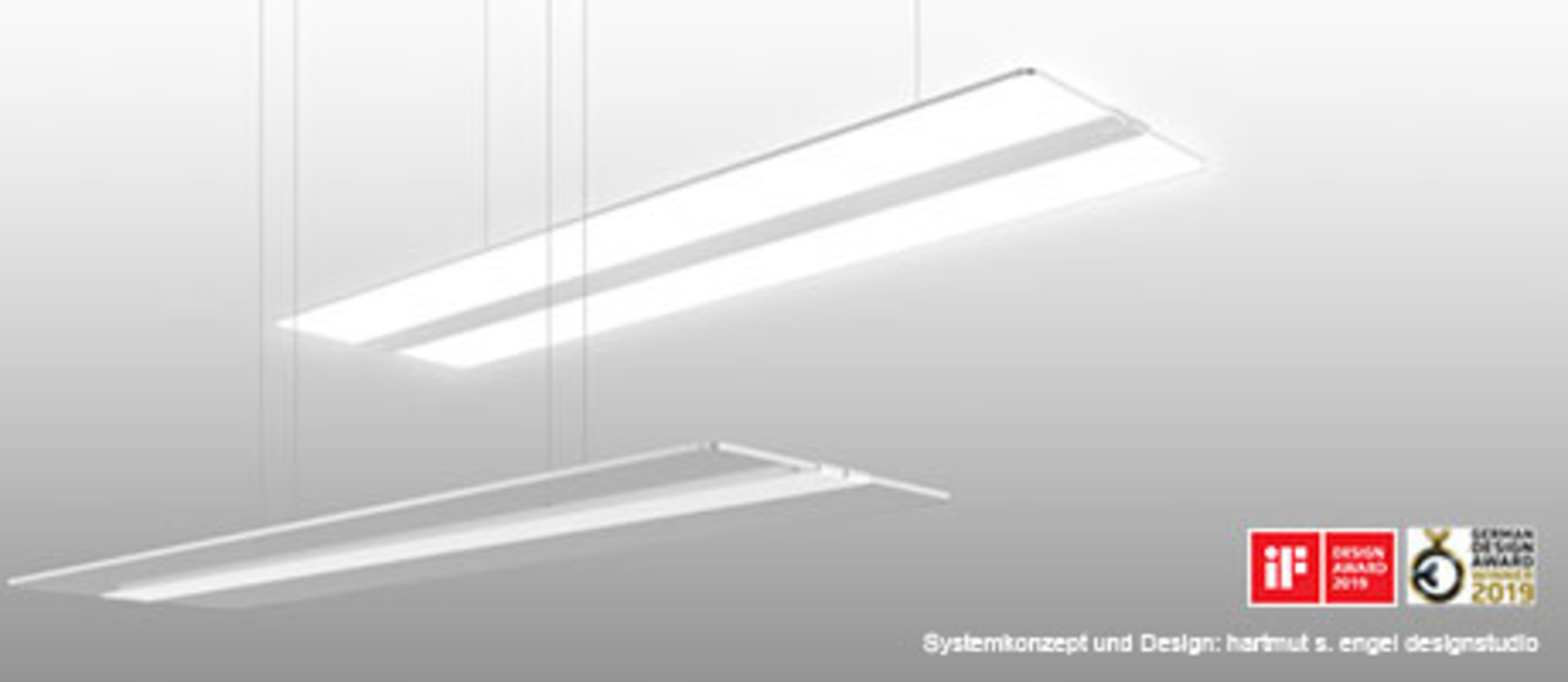 TWINDOT Pendelleuchten-Serie bei Ackermann Elektronic in Fahrenbach